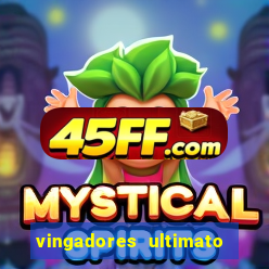 vingadores ultimato filme completo dublado google drive